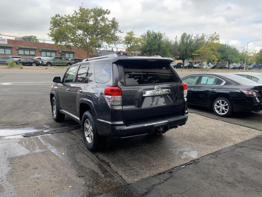 Used Toyota 4Runner 4WD 4dr V6 Trail (Natl) 2010 | Rubber Bros Auto World. Brooklyn, New York Used Toyota 4Runner 4WD 4dr V6 Trail (Natl) 2010 | Rubber Bros Auto World. Brooklyn, New York