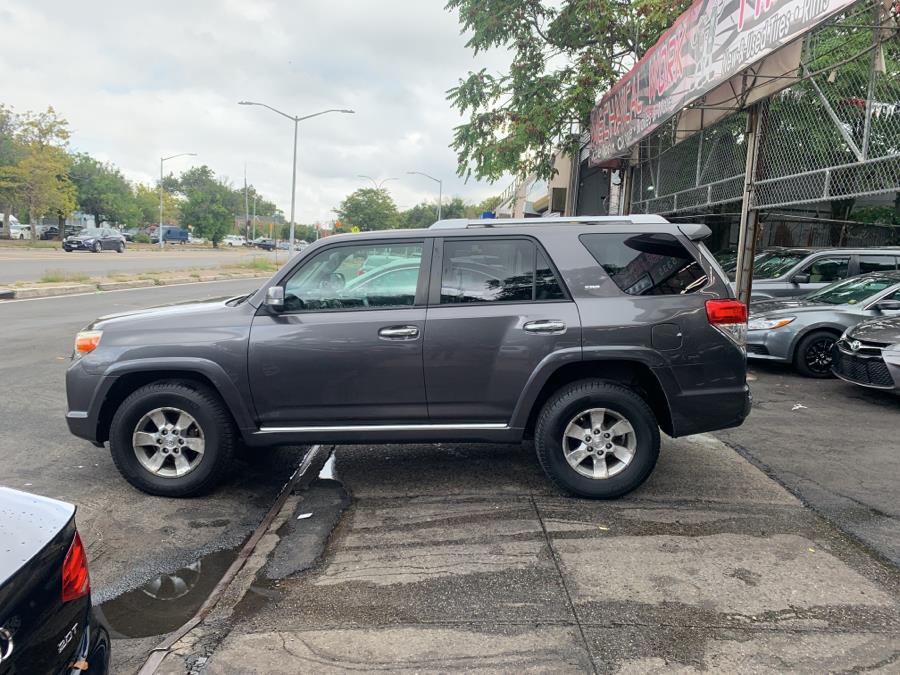 Used Toyota 4Runner 4WD 4dr V6 Trail (Natl) 2010 | Rubber Bros Auto World. Brooklyn, New York Used Toyota 4Runner 4WD 4dr V6 Trail (Natl) 2010 | Rubber Bros Auto World. Brooklyn, New York
