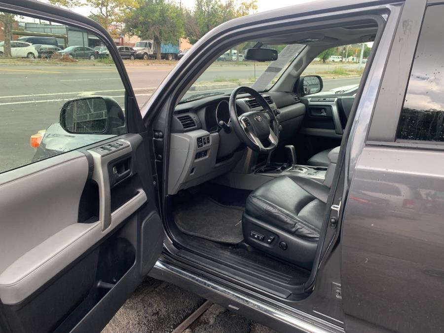 Used Toyota 4Runner 4WD 4dr V6 Trail (Natl) 2010 | Rubber Bros Auto World. Brooklyn, New York Used Toyota 4Runner 4WD 4dr V6 Trail (Natl) 2010 | Rubber Bros Auto World. Brooklyn, New York