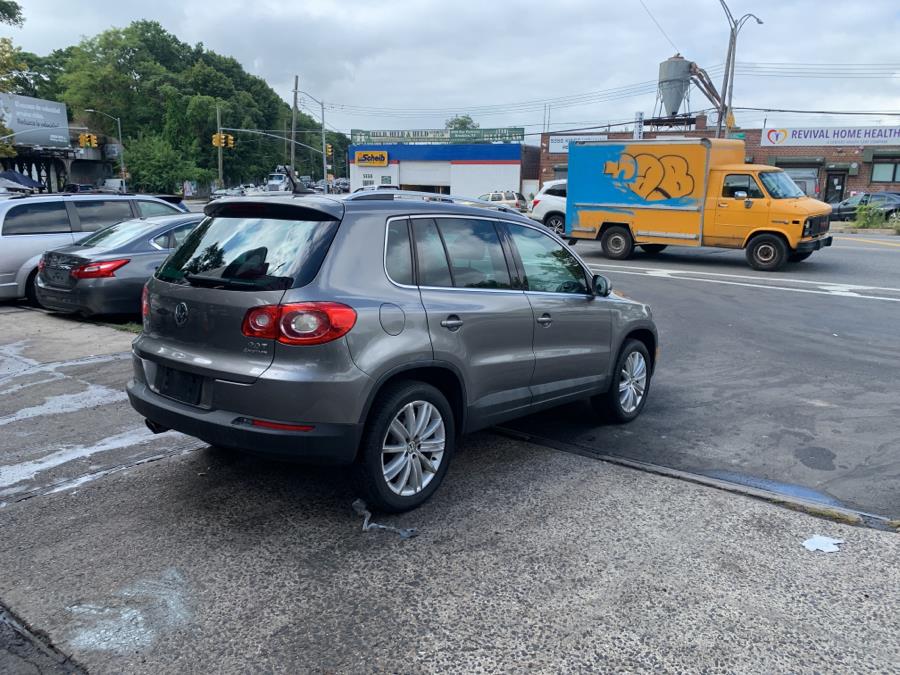 Used Volkswagen Tiguan 4WD 4dr S 4Motion 2011 | Rubber Bros Auto World. Brooklyn, New York Used Volkswagen Tiguan 4WD 4dr S 4Motion 2011 | Rubber Bros Auto World. Brooklyn, New York