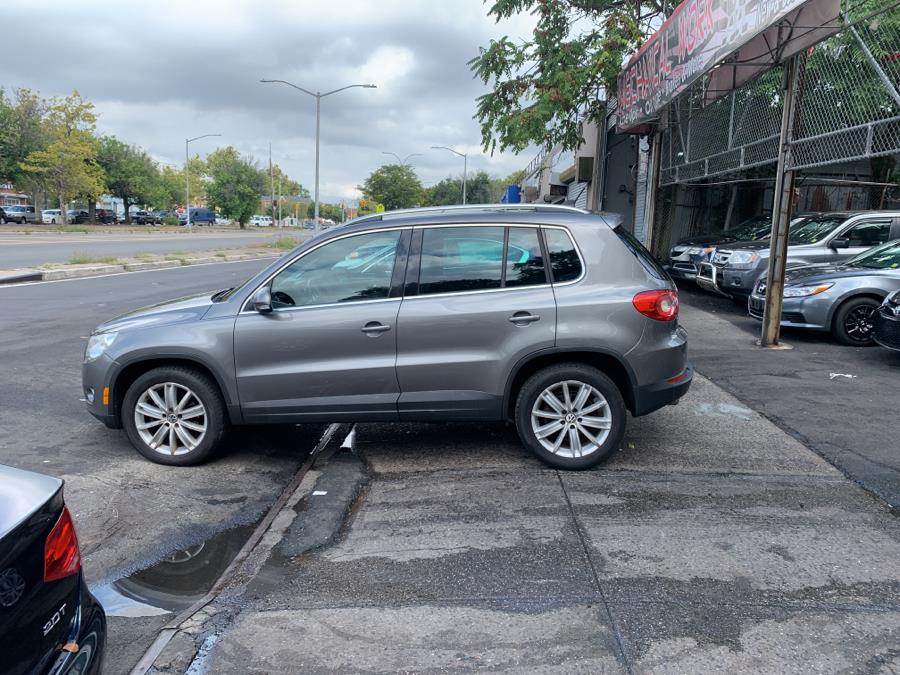 Used Volkswagen Tiguan 4WD 4dr S 4Motion 2011 | Rubber Bros Auto World. Brooklyn, New York Used Volkswagen Tiguan 4WD 4dr S 4Motion 2011 | Rubber Bros Auto World. Brooklyn, New York