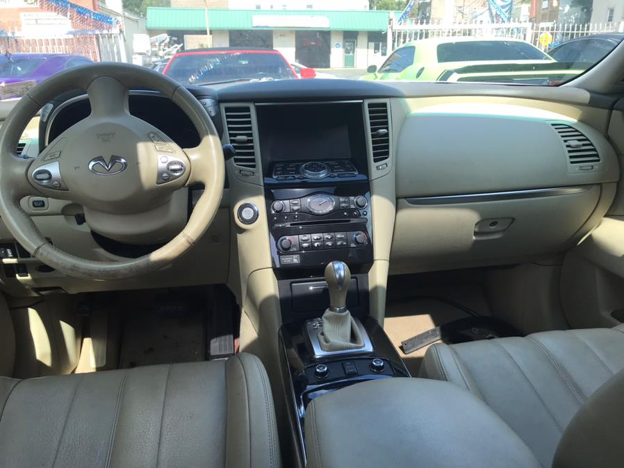 Used INFINITI QX70 AWD 4dr 2014 | Car Valley Group. Jersey City, New Jersey Used INFINITI QX70 AWD 4dr 2014 | Car Valley Group. Jersey City, New Jersey