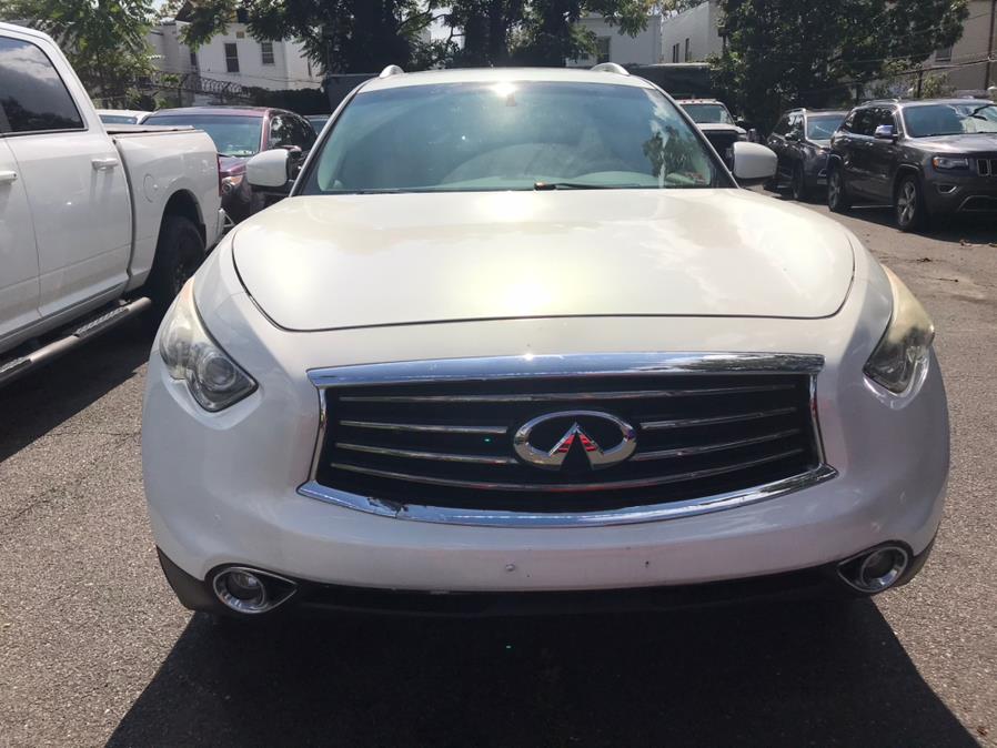 Used INFINITI QX70 AWD 4dr 2014 | Car Valley Group. Jersey City, New Jersey Used INFINITI QX70 AWD 4dr 2014 | Car Valley Group. Jersey City, New Jersey