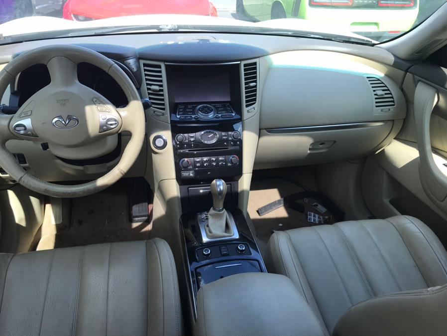 Used INFINITI QX70 AWD 4dr 2014 | Car Valley Group. Jersey City, New Jersey Used INFINITI QX70 AWD 4dr 2014 | Car Valley Group. Jersey City, New Jersey