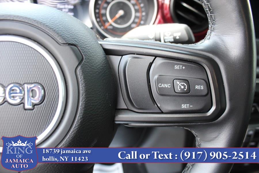 2021 Jeep Gladiator Willys Sport 4x4, available for sale in Hollis, New York | King of Jamaica Auto Inc. Hollis, New York 2021 Jeep Gladiator Willys Sport 4x4, available for sale in Hollis, New York | King of Jamaica Auto Inc. Hollis, New York