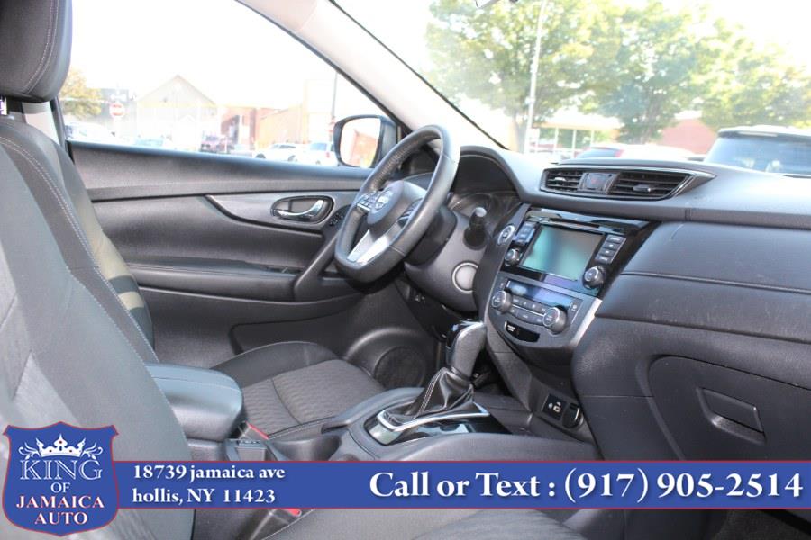 2019 Nissan Rogue AWD SV, available for sale in Hollis, New York | King of Jamaica Auto Inc. Hollis, New York 2019 Nissan Rogue AWD SV, available for sale in Hollis, New York | King of Jamaica Auto Inc. Hollis, New York