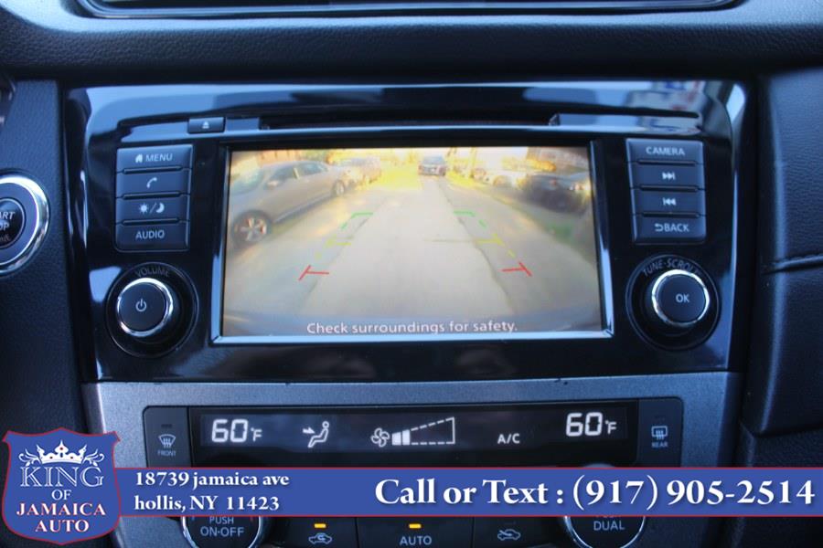 2019 Nissan Rogue AWD SV, available for sale in Hollis, New York | King of Jamaica Auto Inc. Hollis, New York 2019 Nissan Rogue AWD SV, available for sale in Hollis, New York | King of Jamaica Auto Inc. Hollis, New York