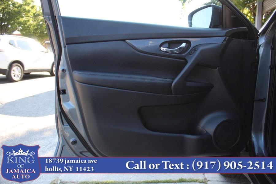 2019 Nissan Rogue AWD SV, available for sale in Hollis, New York | King of Jamaica Auto Inc. Hollis, New York 2019 Nissan Rogue AWD SV, available for sale in Hollis, New York | King of Jamaica Auto Inc. Hollis, New York