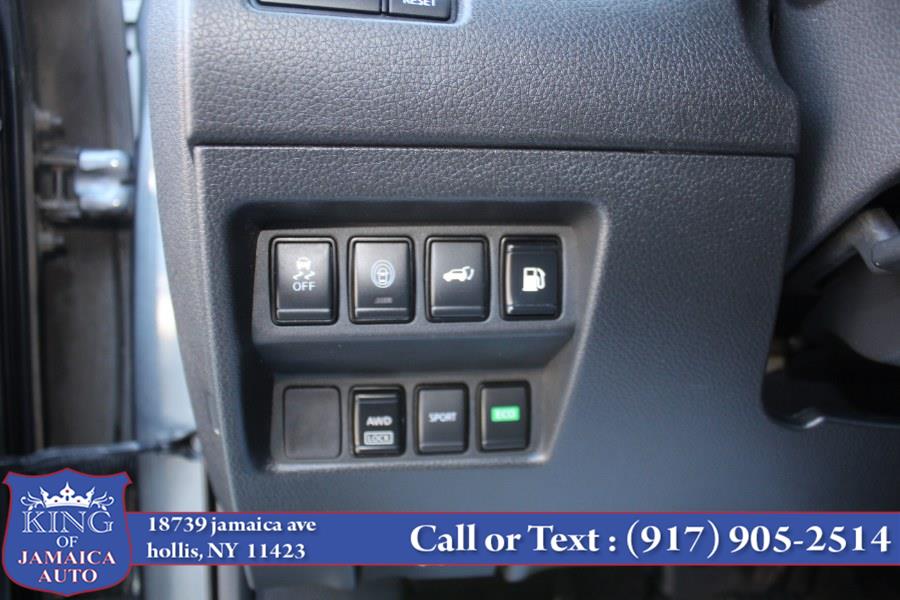 2019 Nissan Rogue AWD SV, available for sale in Hollis, New York | King of Jamaica Auto Inc. Hollis, New York 2019 Nissan Rogue AWD SV, available for sale in Hollis, New York | King of Jamaica Auto Inc. Hollis, New York
