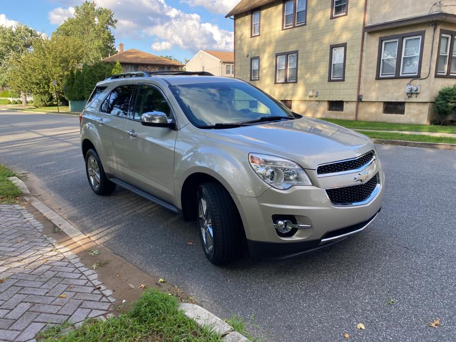 2014 Chevrolet Equinox LTZ, available for sale in Little Ferry, New Jersey | Daytona Auto Sales. Little Ferry, New Jersey 2014 Chevrolet Equinox LTZ, available for sale in Little Ferry, New Jersey | Daytona Auto Sales. Little Ferry, New Jersey