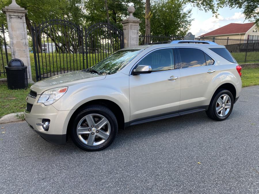 2014 Chevrolet Equinox LTZ, available for sale in Little Ferry, New Jersey | Daytona Auto Sales. Little Ferry, New Jersey 2014 Chevrolet Equinox LTZ, available for sale in Little Ferry, New Jersey | Daytona Auto Sales. Little Ferry, New Jersey
