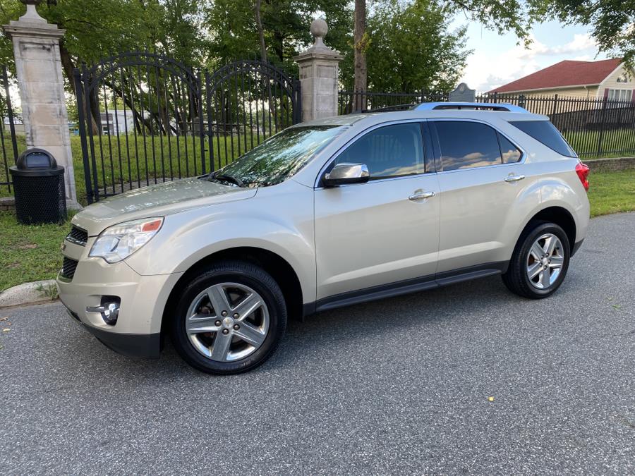 2014 Chevrolet Equinox LTZ, available for sale in Little Ferry, New Jersey | Daytona Auto Sales. Little Ferry, New Jersey 2014 Chevrolet Equinox LTZ, available for sale in Little Ferry, New Jersey | Daytona Auto Sales. Little Ferry, New Jersey