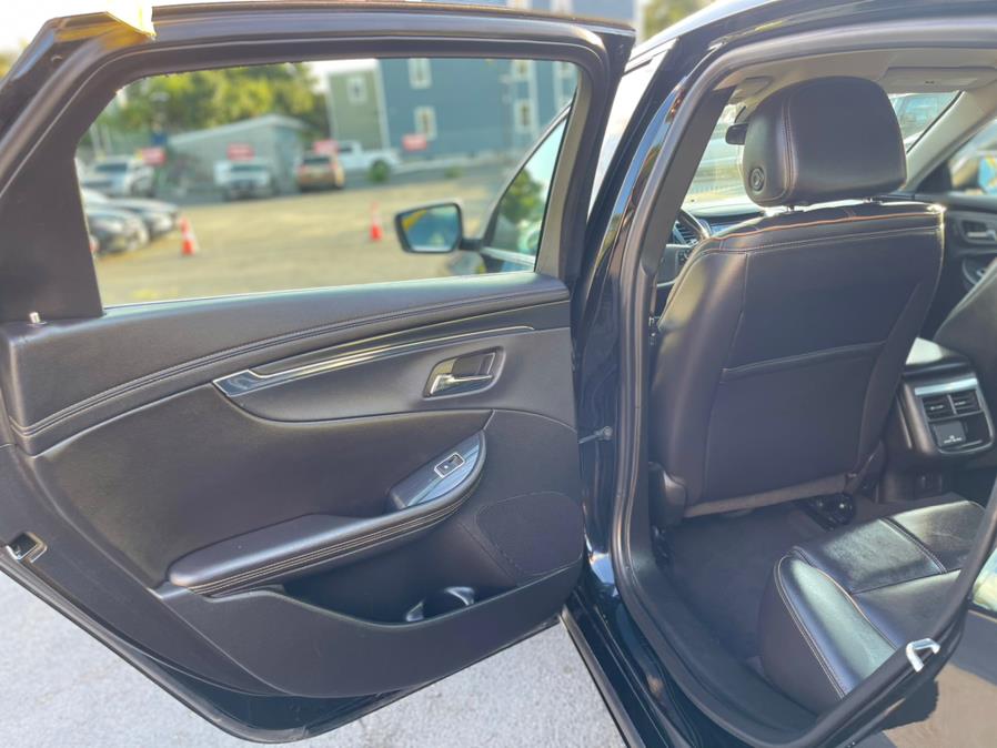 2020 Chevrolet Impala 4dr Sdn Premier w/2LZ, available for sale in Irvington , New Jersey | Auto Haus of Irvington Corp. Irvington , New Jersey 2020 Chevrolet Impala 4dr Sdn Premier w/2LZ, available for sale in Irvington , New Jersey | Auto Haus of Irvington Corp. Irvington , New Jersey