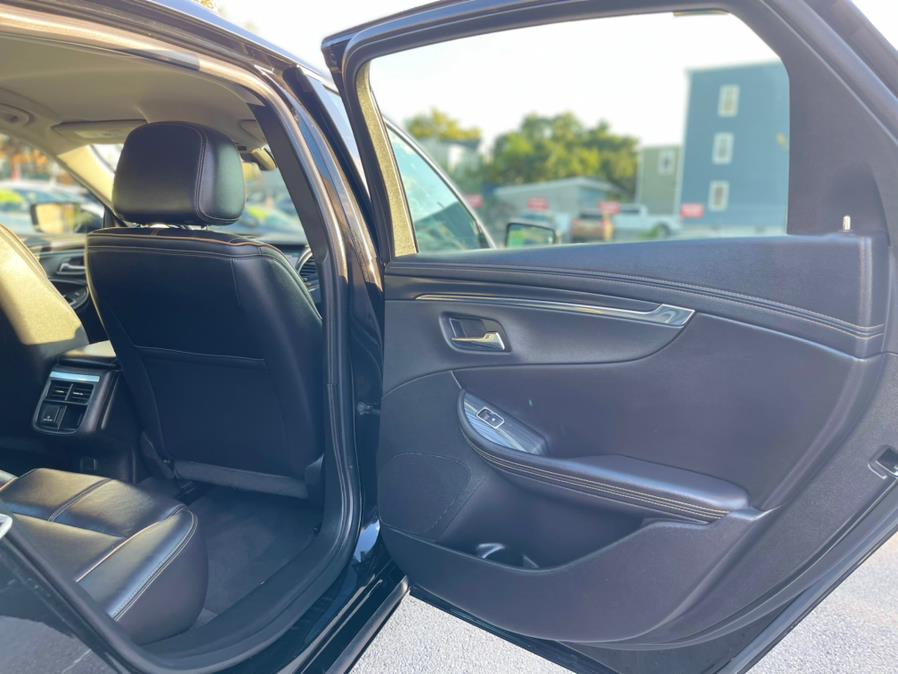 2020 Chevrolet Impala 4dr Sdn Premier w/2LZ, available for sale in Irvington , New Jersey | Auto Haus of Irvington Corp. Irvington , New Jersey 2020 Chevrolet Impala 4dr Sdn Premier w/2LZ, available for sale in Irvington , New Jersey | Auto Haus of Irvington Corp. Irvington , New Jersey