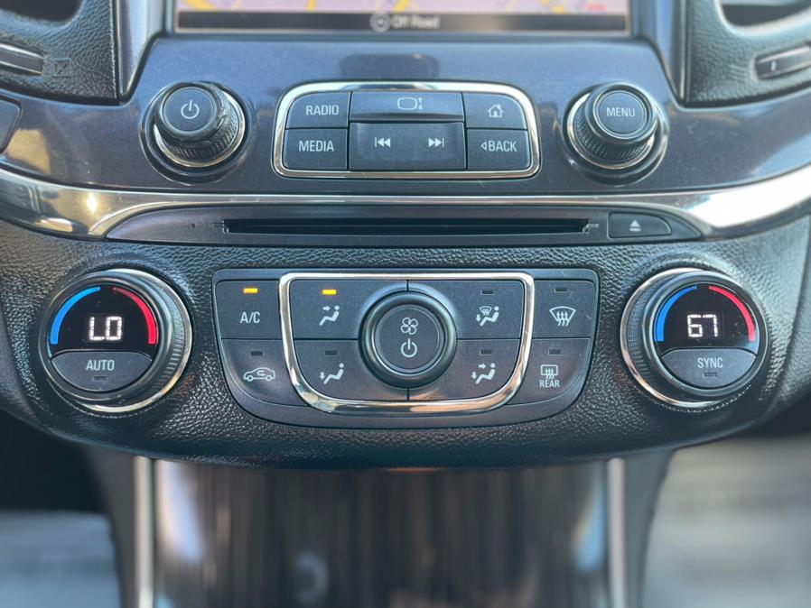 2020 Chevrolet Impala 4dr Sdn Premier w/2LZ, available for sale in Irvington , New Jersey | Auto Haus of Irvington Corp. Irvington , New Jersey 2020 Chevrolet Impala 4dr Sdn Premier w/2LZ, available for sale in Irvington , New Jersey | Auto Haus of Irvington Corp. Irvington , New Jersey