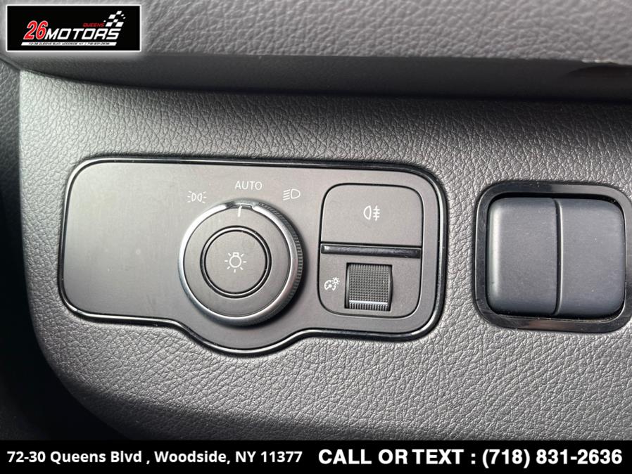 Used Mercedes-Benz Sprinter Passenger Van 2500 High Roof V6 144" RWD 2019 | 26 Motors Queens. Woodside, New York Used Mercedes-Benz Sprinter Passenger Van 2500 High Roof V6 144" RWD 2019 | 26 Motors Queens. Woodside, New York