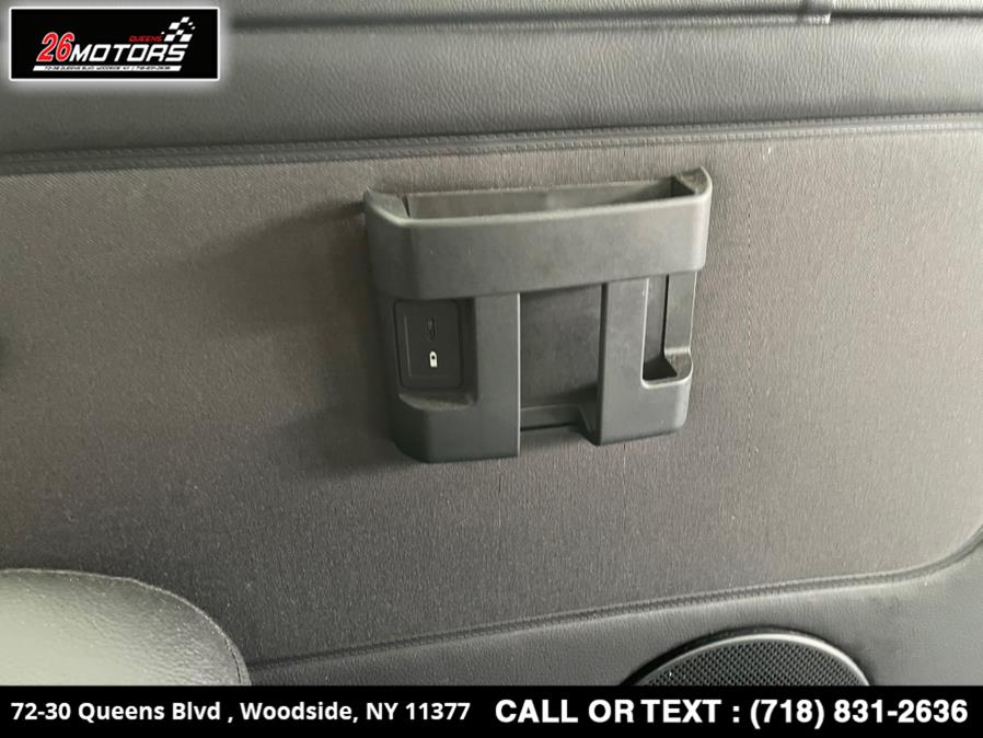 Used Mercedes-Benz Sprinter Passenger Van 2500 High Roof V6 144" RWD 2019 | 26 Motors Queens. Woodside, New York Used Mercedes-Benz Sprinter Passenger Van 2500 High Roof V6 144" RWD 2019 | 26 Motors Queens. Woodside, New York