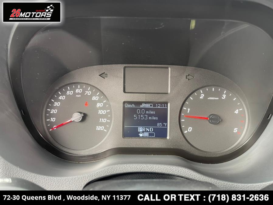 Used Mercedes-Benz Sprinter Passenger Van 2500 High Roof V6 144" RWD 2019 | 26 Motors Queens. Woodside, New York Used Mercedes-Benz Sprinter Passenger Van 2500 High Roof V6 144" RWD 2019 | 26 Motors Queens. Woodside, New York