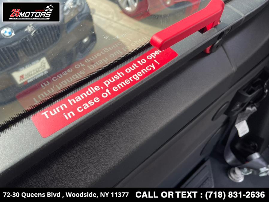Used Mercedes-Benz Sprinter Passenger Van 2500 High Roof V6 144" RWD 2019 | 26 Motors Queens. Woodside, New York Used Mercedes-Benz Sprinter Passenger Van 2500 High Roof V6 144" RWD 2019 | 26 Motors Queens. Woodside, New York