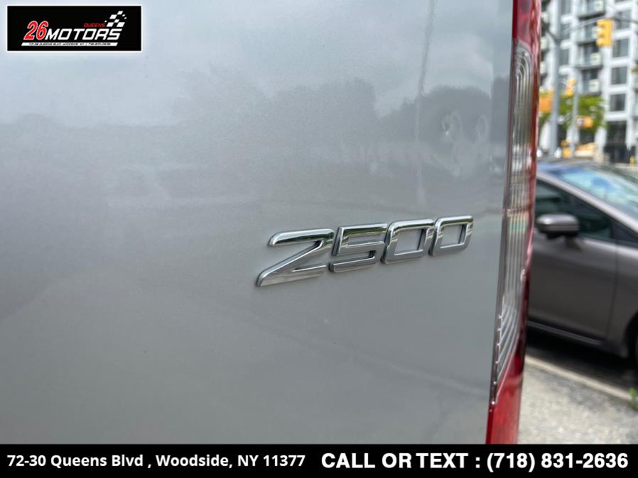 Used Mercedes-Benz Sprinter Passenger Van 2500 High Roof V6 144" RWD 2019 | 26 Motors Queens. Woodside, New York Used Mercedes-Benz Sprinter Passenger Van 2500 High Roof V6 144" RWD 2019 | 26 Motors Queens. Woodside, New York
