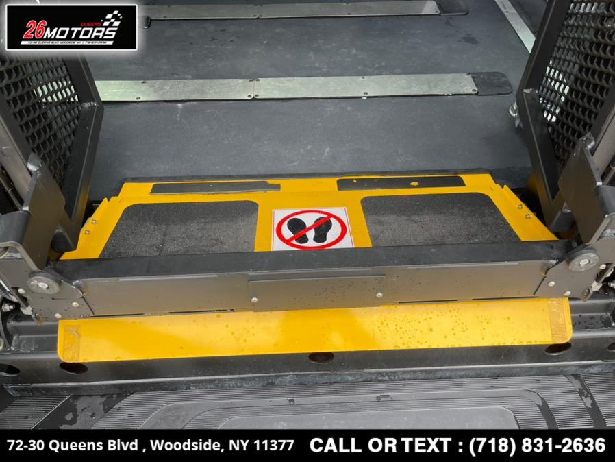 Used Mercedes-Benz Sprinter Passenger Van 2500 High Roof V6 144" RWD 2019 | 26 Motors Queens. Woodside, New York Used Mercedes-Benz Sprinter Passenger Van 2500 High Roof V6 144" RWD 2019 | 26 Motors Queens. Woodside, New York