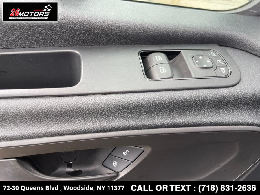 Used Mercedes-Benz Sprinter Passenger Van 2500 High Roof V6 144" RWD 2019 | 26 Motors Queens. Woodside, New York Used Mercedes-Benz Sprinter Passenger Van 2500 High Roof V6 144" RWD 2019 | 26 Motors Queens. Woodside, New York