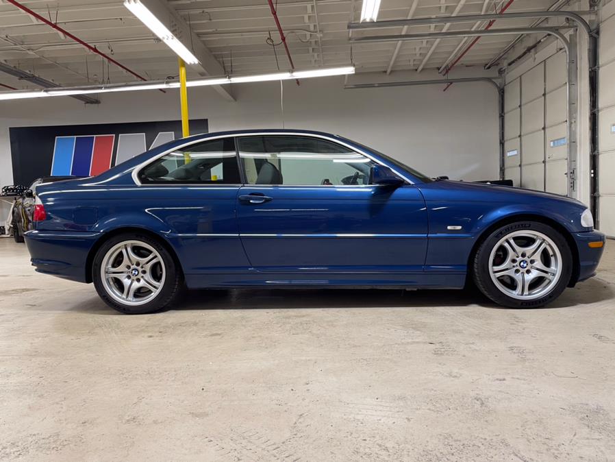 Used BMW 3 Series 330Ci 2dr Cpe 2003 | M Sport Motorwerx. Prospect, Connecticut