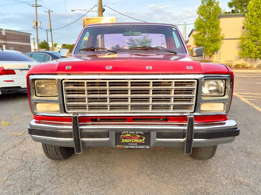 Used Ford F-150 Ranger XLT RWD 1980 | Easy Credit of Jersey. Little Ferry, New Jersey