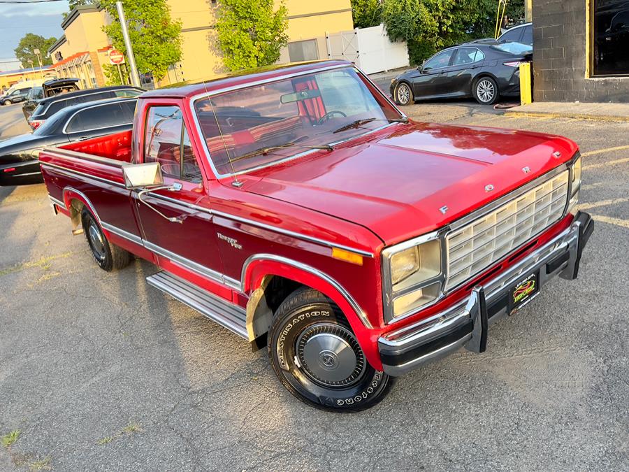 Used Ford F-150 Ranger XLT RWD 1980 | Easy Credit of Jersey. Little Ferry, New Jersey