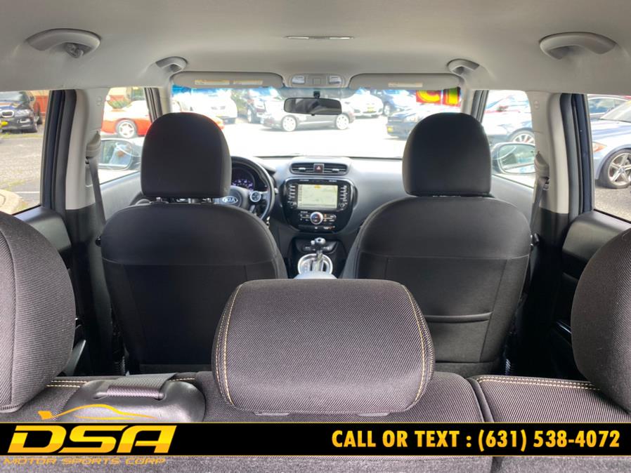 2015 Kia Soul 5dr Wgn Auto +, available for sale in Commack, New York | DSA Motor Sports Corp. Commack, New York 2015 Kia Soul 5dr Wgn Auto +, available for sale in Commack, New York | DSA Motor Sports Corp. Commack, New York