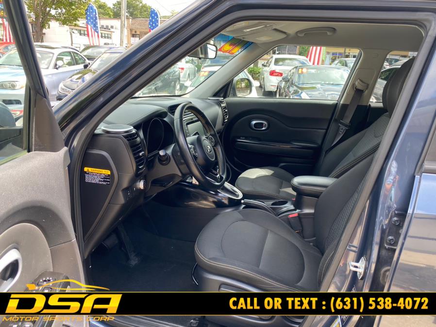 2015 Kia Soul 5dr Wgn Auto +, available for sale in Commack, New York | DSA Motor Sports Corp. Commack, New York 2015 Kia Soul 5dr Wgn Auto +, available for sale in Commack, New York | DSA Motor Sports Corp. Commack, New York