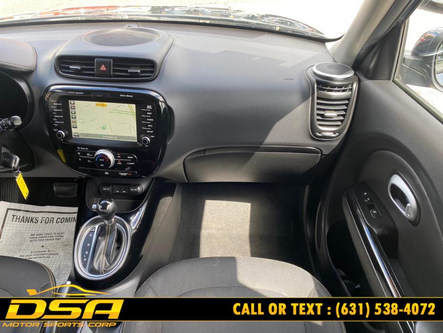 2015 Kia Soul 5dr Wgn Auto +, available for sale in Commack, New York | DSA Motor Sports Corp. Commack, New York 2015 Kia Soul 5dr Wgn Auto +, available for sale in Commack, New York | DSA Motor Sports Corp. Commack, New York