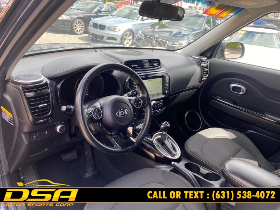 2015 Kia Soul 5dr Wgn Auto +, available for sale in Commack, New York | DSA Motor Sports Corp. Commack, New York 2015 Kia Soul 5dr Wgn Auto +, available for sale in Commack, New York | DSA Motor Sports Corp. Commack, New York