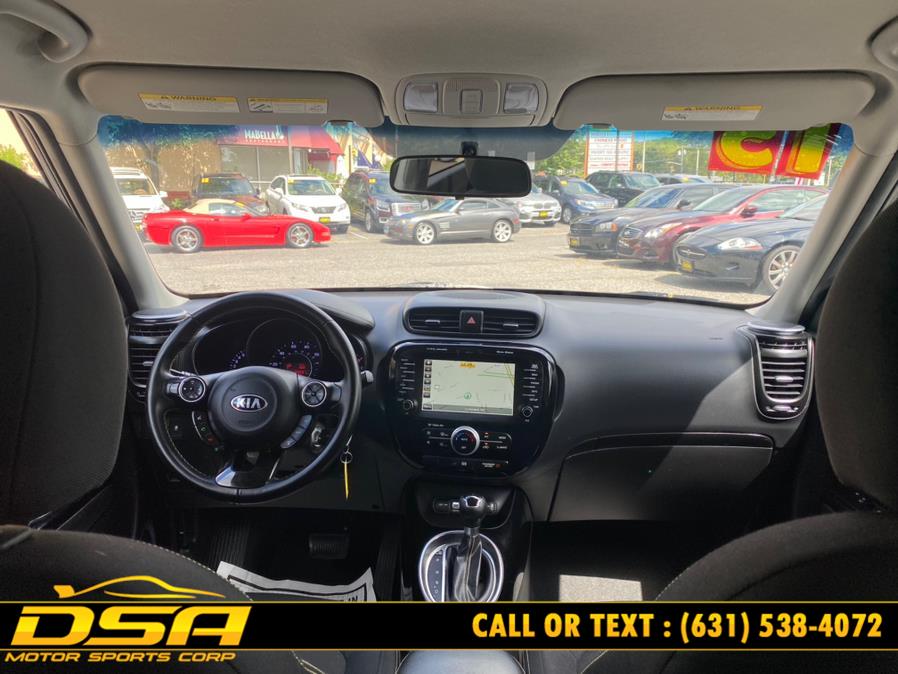 2015 Kia Soul 5dr Wgn Auto +, available for sale in Commack, New York | DSA Motor Sports Corp. Commack, New York 2015 Kia Soul 5dr Wgn Auto +, available for sale in Commack, New York | DSA Motor Sports Corp. Commack, New York