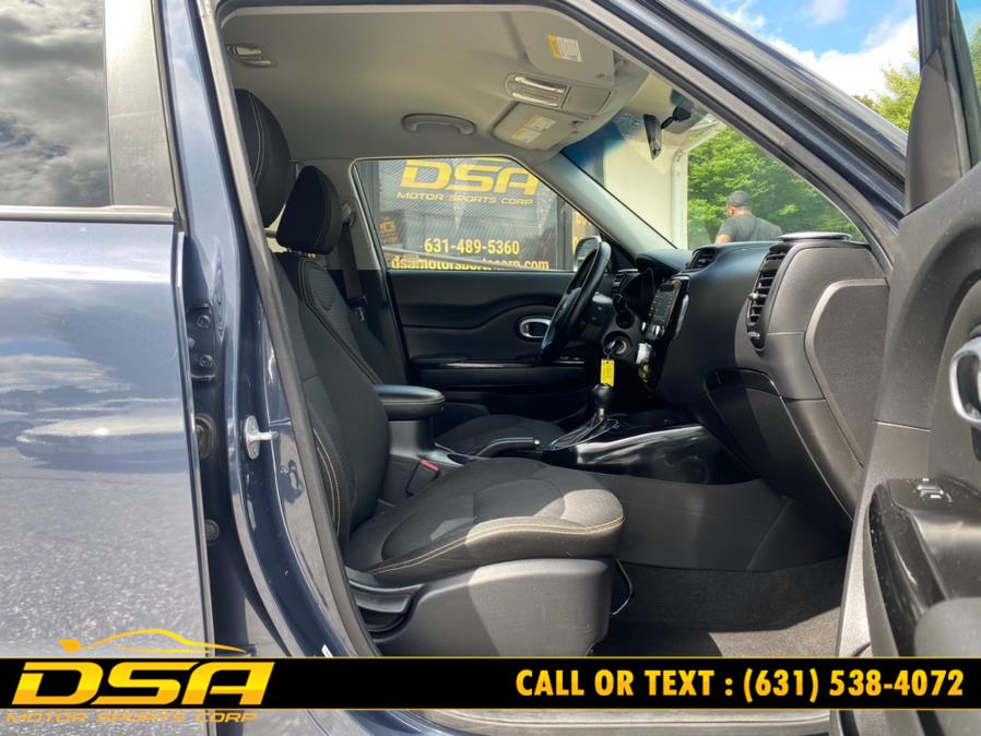 2015 Kia Soul 5dr Wgn Auto +, available for sale in Commack, New York | DSA Motor Sports Corp. Commack, New York 2015 Kia Soul 5dr Wgn Auto +, available for sale in Commack, New York | DSA Motor Sports Corp. Commack, New York