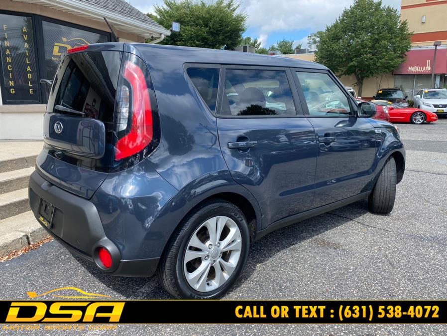 2015 Kia Soul 5dr Wgn Auto +, available for sale in Commack, New York | DSA Motor Sports Corp. Commack, New York 2015 Kia Soul 5dr Wgn Auto +, available for sale in Commack, New York | DSA Motor Sports Corp. Commack, New York