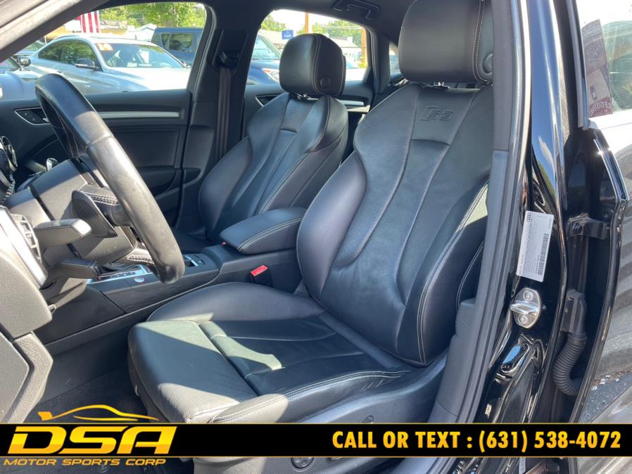 2015 Audi S3 4dr Sdn quattro 2.0T Premium, available for sale in Commack, New York | DSA Motor Sports Corp. Commack, New York 2015 Audi S3 4dr Sdn quattro 2.0T Premium, available for sale in Commack, New York | DSA Motor Sports Corp. Commack, New York