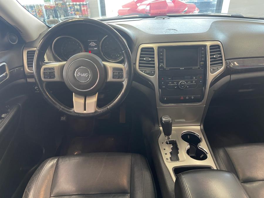 Used Jeep Grand Cherokee 4WD 4dr Laredo 2012 | 5 Towns Drive. Inwood, New York Used Jeep Grand Cherokee 4WD 4dr Laredo 2012 | 5 Towns Drive. Inwood, New York
