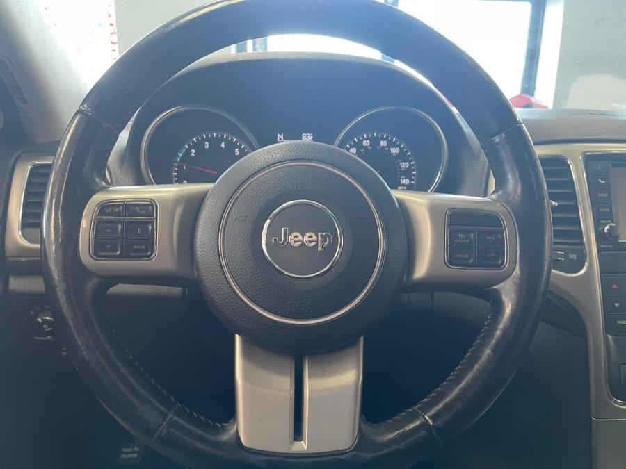 Used Jeep Grand Cherokee 4WD 4dr Laredo 2012 | 5 Towns Drive. Inwood, New York Used Jeep Grand Cherokee 4WD 4dr Laredo 2012 | 5 Towns Drive. Inwood, New York