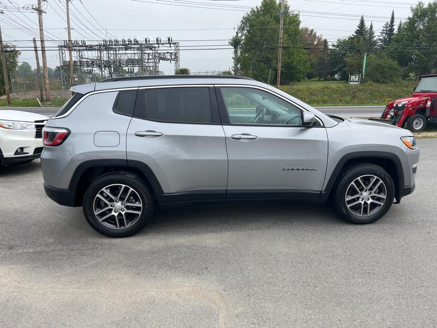 2020 Jeep Compass Latitude w/Sun/Wheel Pkg FWD *Ltd Avail*, available for sale in Bangor , Maine | Pray's Auto Sales . Bangor , Maine 2020 Jeep Compass Latitude w/Sun/Wheel Pkg FWD *Ltd Avail*, available for sale in Bangor , Maine | Pray's Auto Sales . Bangor , Maine