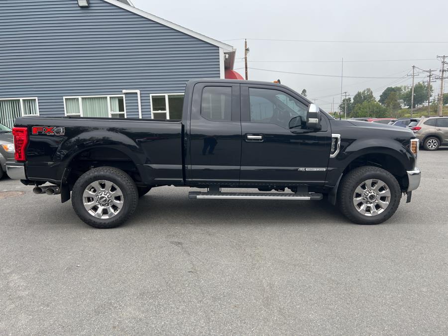 2019 Ford Super Duty F-250 SRW LARIAT 4WD SuperCab 6.75'' Box, available for sale in Bangor , Maine | Pray's Auto Sales . Bangor , Maine 2019 Ford Super Duty F-250 SRW LARIAT 4WD SuperCab 6.75'' Box, available for sale in Bangor , Maine | Pray's Auto Sales . Bangor , Maine
