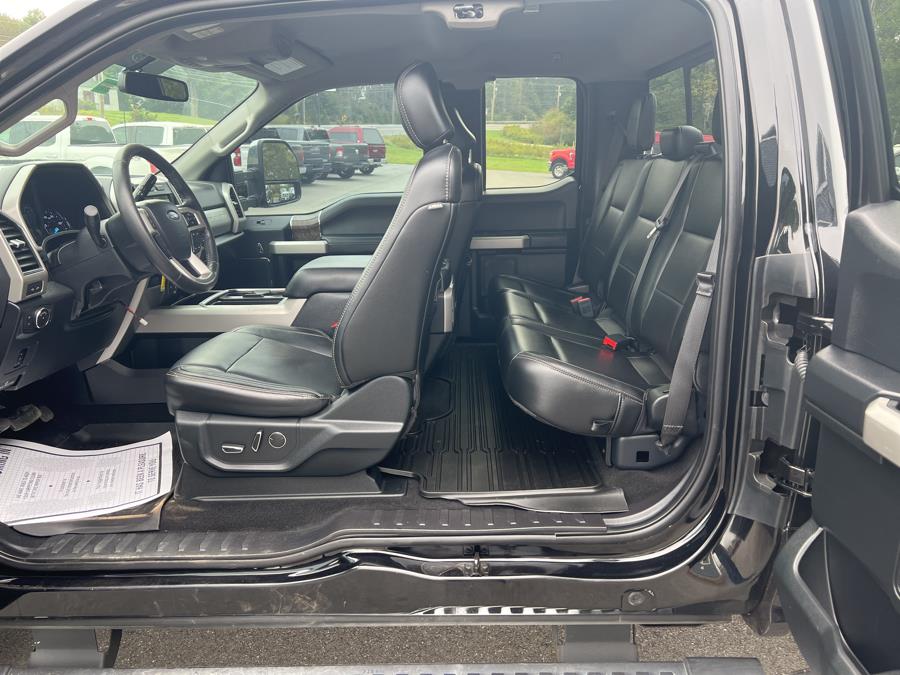 2019 Ford Super Duty F-250 SRW LARIAT 4WD SuperCab 6.75'' Box, available for sale in Bangor , Maine | Pray's Auto Sales . Bangor , Maine 2019 Ford Super Duty F-250 SRW LARIAT 4WD SuperCab 6.75'' Box, available for sale in Bangor , Maine | Pray's Auto Sales . Bangor , Maine