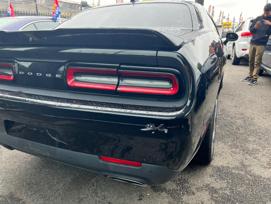 2016 Dodge Challenger 2dr Cpe R/T Plus, available for sale in Newark, New Jersey | Zezo Auto Sales. Newark, New Jersey