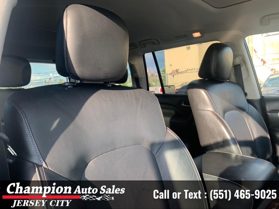 2019 INFINITI QX80 LUXE AWD, available for sale in Jersey City, New Jersey | Champion Auto Sales. Jersey City, New Jersey 2019 INFINITI QX80 LUXE AWD, available for sale in Jersey City, New Jersey | Champion Auto Sales. Jersey City, New Jersey