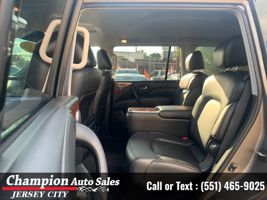 2019 INFINITI QX80 LUXE AWD, available for sale in Jersey City, New Jersey | Champion Auto Sales. Jersey City, New Jersey 2019 INFINITI QX80 LUXE AWD, available for sale in Jersey City, New Jersey | Champion Auto Sales. Jersey City, New Jersey