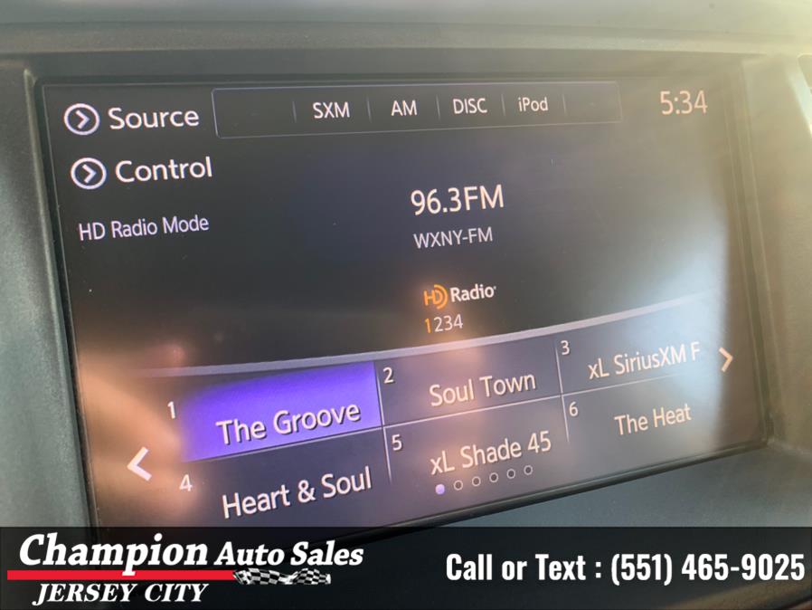 2019 INFINITI QX80 LUXE AWD, available for sale in Jersey City, New Jersey | Champion Auto Sales. Jersey City, New Jersey 2019 INFINITI QX80 LUXE AWD, available for sale in Jersey City, New Jersey | Champion Auto Sales. Jersey City, New Jersey