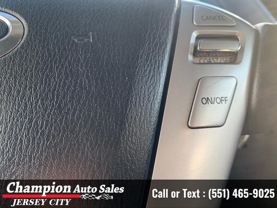 2019 INFINITI QX80 LUXE AWD, available for sale in Jersey City, New Jersey | Champion Auto Sales. Jersey City, New Jersey 2019 INFINITI QX80 LUXE AWD, available for sale in Jersey City, New Jersey | Champion Auto Sales. Jersey City, New Jersey