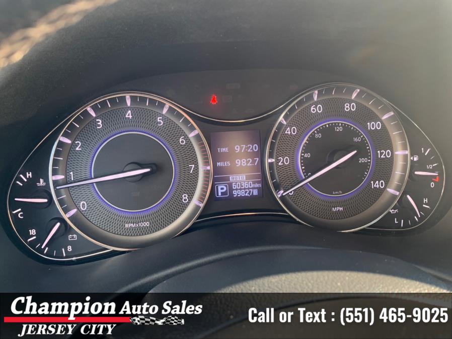 2019 INFINITI QX80 LUXE AWD, available for sale in Jersey City, New Jersey | Champion Auto Sales. Jersey City, New Jersey 2019 INFINITI QX80 LUXE AWD, available for sale in Jersey City, New Jersey | Champion Auto Sales. Jersey City, New Jersey