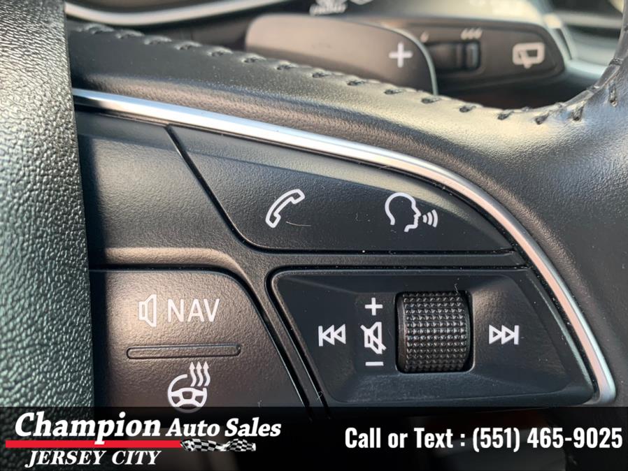 2018 Audi Q5 2.0 TFSI Premium Plus, available for sale in Jersey City, New Jersey | Champion Auto Sales. Jersey City, New Jersey 2018 Audi Q5 2.0 TFSI Premium Plus, available for sale in Jersey City, New Jersey | Champion Auto Sales. Jersey City, New Jersey