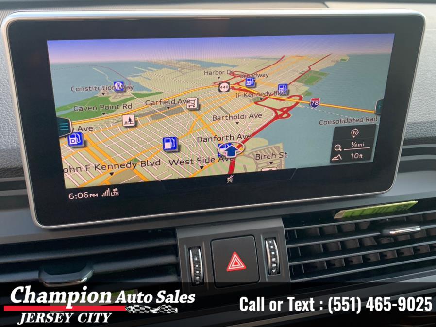 2018 Audi Q5 2.0 TFSI Premium Plus, available for sale in Jersey City, New Jersey | Champion Auto Sales. Jersey City, New Jersey 2018 Audi Q5 2.0 TFSI Premium Plus, available for sale in Jersey City, New Jersey | Champion Auto Sales. Jersey City, New Jersey